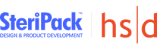 SteriPack and HS Design